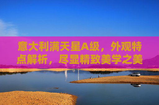 意大利满天星A级,外观特点解析,尽显精致美学之美,意大利满天星A级外观特点,尽显精致美学之美 意大利满天星A级,外观特点解析,尽显精致美学之美,意大利满天星A级外观特点,尽显精致美学之美
