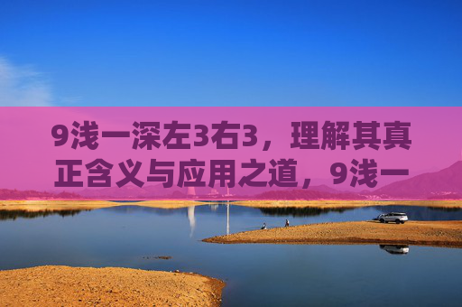 9浅一深左3右3,理解其真正含义与应用之道,9浅一深左3右3,真正含义与应用之道 9浅一深左3右3,理解其真正含义与应用之道,9浅一深左3右3,真正含义与应用之道