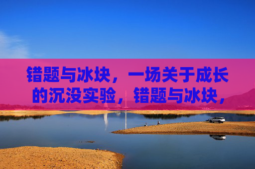 错题与冰块,一场关于成长的沉没实验,错题与冰块,一场成长的沉没实验 错题与冰块,一场关于成长的沉没实验,错题与冰块,一场成长的沉没实验