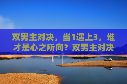 双男主对决，当1遇上3，谁才是心之所向？双男主对决，1遇3，谁才是心之所向？