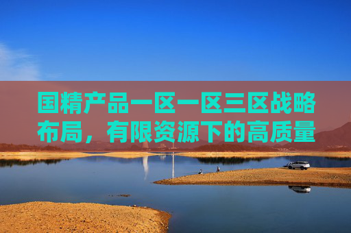国精产品一区一区三区战略布局,有限资源下的高质量发展突围,国精产品一区一区三区战略布局,有限资源下的高质量发展突围 国精产品一区一区三区战略布局,有限资源下的高质量发展突围,国精产品一区一区三区战略布局,有限资源下的高质量发展突围
