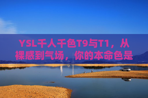 YSL千人千色T9与T1,从裸感到气场,你的本命色是哪支?YSL T9&T1,裸感到气场,你的本命色是哪支? YSL千人千色T9与T1,从裸感到气场,你的本命色是哪支?YSL T9&T1,裸感到气场,你的本命色是哪支?