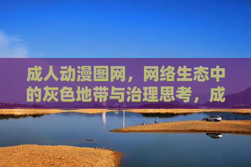 成人动漫图网，网络生态中的灰色地带与治理思考，成人动漫图网，网络生态中的灰色地带与治理思考