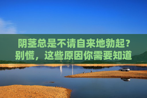阴茎总是不请自来地勃起？别慌，这些原因你需要知道