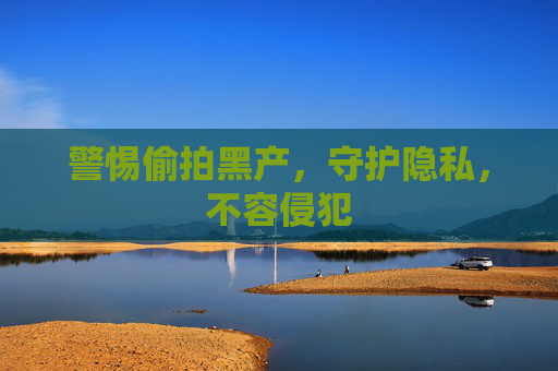 警惕偷拍黑产,守护隐私,不容侵犯 警惕偷拍黑产,守护隐私,不容侵犯