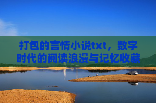 打包的言情小说txt，数字时代的阅读浪漫与记忆收藏，txt打包言情小说，数字时代的阅读浪漫与记忆收藏