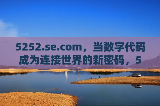 5252.se.com，当数字代码成为连接世界的新密码，5252.se.com，数字代码，连接世界的新密码