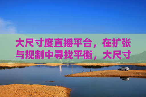 大尺寸度直播平台,在扩张与规制中寻找平衡,大尺寸度直播平台,扩张与规制的平衡之道 大尺寸度直播平台,在扩张与规制中寻找平衡,大尺寸度直播平台,扩张与规制的平衡之道