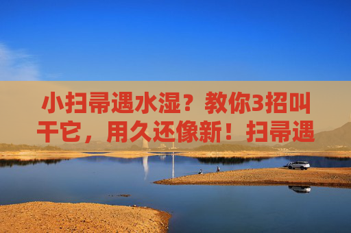 小扫帚遇水湿?教你3招叫干它,用久还像新!扫帚遇水湿别愁!3招快速晾干,用久如新 小扫帚遇水湿?教你3招叫干它,用久还像新!扫帚遇水湿别愁!3招快速晾干,用久如新