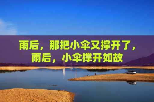 雨后,那把小伞又撑开了,雨后,小伞撑开如故 雨后,那把小伞又撑开了,雨后,小伞撑开如故