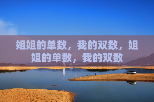 姐姐的单数，我的双数，姐姐的单数，我的双数