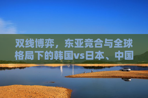 双线博弈,东亚竞合与全球格局下的韩国vs日本、中国vs美国,双线博弈,东亚竞合与全球格局下的韩日、中美 双线博弈,东亚竞合与全球格局下的韩国vs日本、中国vs美国,双线博弈,东亚竞合与全球格局下的韩日、中美