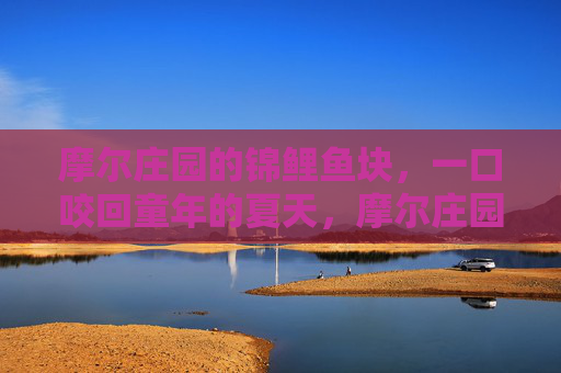 摩尔庄园的锦鲤鱼块,一口咬回童年的夏天,摩尔庄园锦鲤鱼块,一口咬回童年夏天 摩尔庄园的锦鲤鱼块,一口咬回童年的夏天,摩尔庄园锦鲤鱼块,一口咬回童年夏天