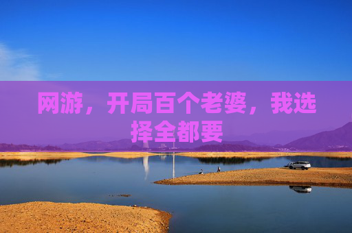 网游,开局百个老婆,我选择全都要 网游,开局百个老婆,我选择全都要
