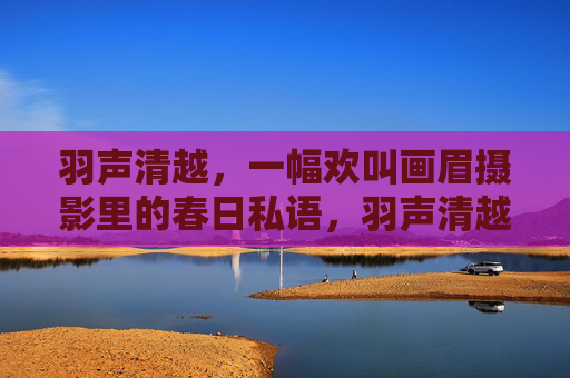 羽声清越,一幅欢叫画眉摄影里的春日私语,羽声清越,画眉春日私语 羽声清越,一幅欢叫画眉摄影里的春日私语,羽声清越,画眉春日私语