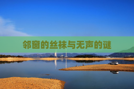 邻窗的丝袜与无声的谜 邻窗的丝袜与无声的谜