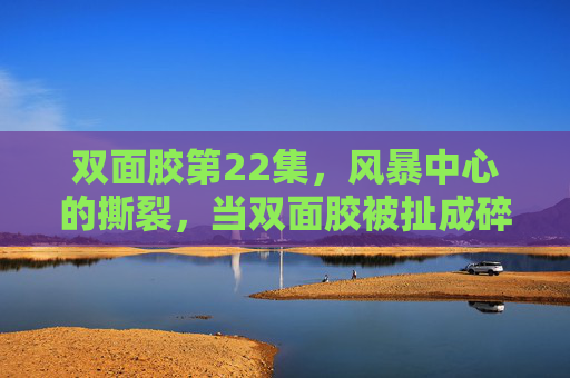 双面胶第22集,风暴中心的撕裂,当双面胶被扯成碎片,双面胶第22集,风暴中心,撕裂成碎片 双面胶第22集,风暴中心的撕裂,当双面胶被扯成碎片,双面胶第22集,风暴中心,撕裂成碎片