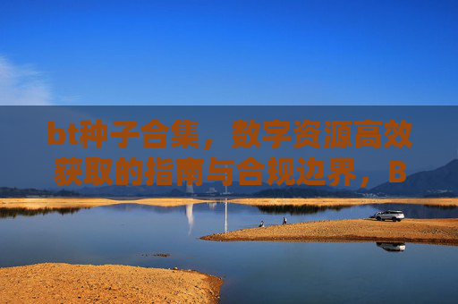 bt种子合集，数字资源高效获取的指南与合规边界，BT种子合集，数字资源高效获取指南与合规边界