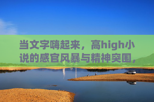 当文字嗨起来,高high小说的感官风暴与精神突围,文字高燃,高high小说的感官风暴与精神突围 当文字嗨起来,高high小说的感官风暴与精神突围,文字高燃,高high小说的感官风暴与精神突围