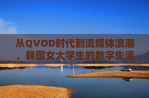 从QVOD时代到流媒体浪潮，韩国女大学生的数字生活变迁，从QVOD到流媒体浪潮，韩国女大学生的数字生活变迁