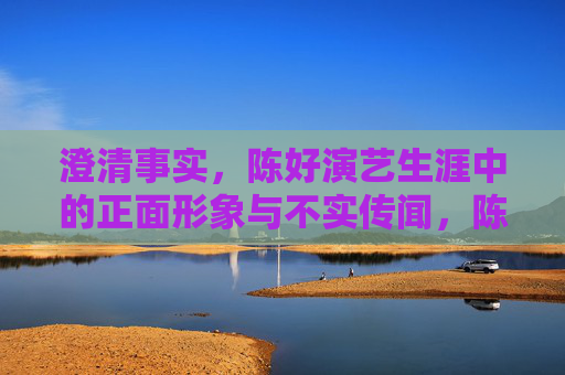 澄清事实，陈好演艺生涯中的正面形象与不实传闻，陈好演艺生涯，澄清不实传闻，守护正面形象