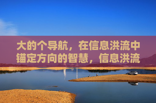 大的个导航,在信息洪流中锚定方向的智慧,信息洪流中的智慧导航 大的个导航,在信息洪流中锚定方向的智慧,信息洪流中的智慧导航