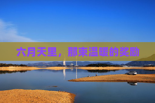 六月天里，那束温暖的奖励