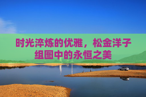 时光淬炼的优雅，松金洋子组图中的永恒之美