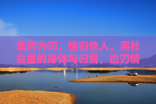 血肉为刃,情归他人,黑社会里的身体与归属,血刃情归,黑社会的身体与归属 血肉为刃,情归他人,黑社会里的身体与归属,血刃情归,黑社会的身体与归属