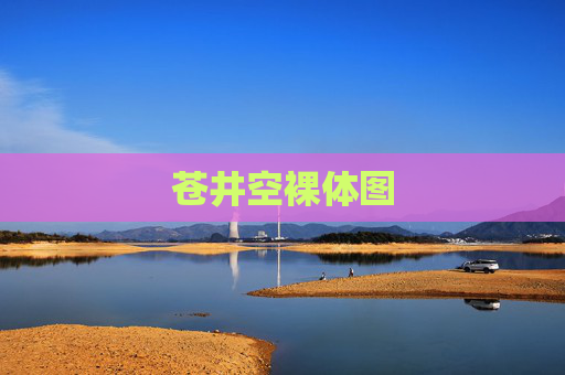 苍井空裸体图