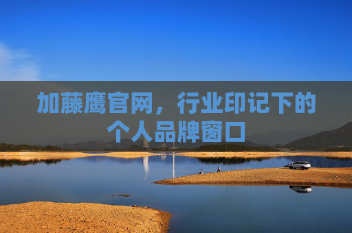 加藤鹰官网,行业印记下的个人品牌窗口 加藤鹰官网,行业印记下的个人品牌窗口