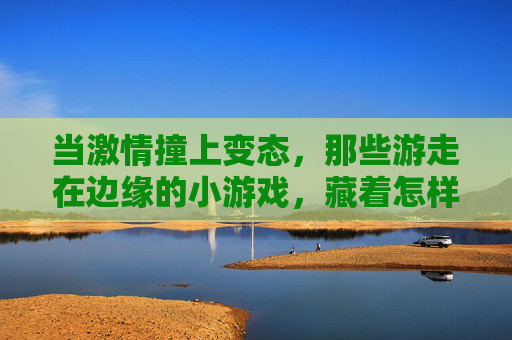 当激情撞上变态,那些游走在边缘的小游戏,藏着怎样的欲望与反抗?激情与变态的边缘游戏,欲望与反抗 当激情撞上变态,那些游走在边缘的小游戏,藏着怎样的欲望与反抗?激情与变态的边缘游戏,欲望与反抗