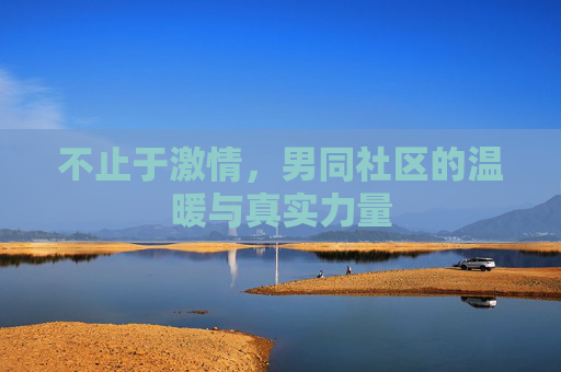不止于激情,男同社区的温暖与真实力量 不止于激情,男同社区的温暖与真实力量