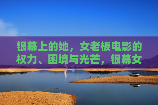 银幕上的她,女老板电影的权力、困境与光芒,银幕女老板,权力、困境与光芒 银幕上的她,女老板电影的权力、困境与光芒,银幕女老板,权力、困境与光芒