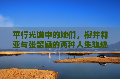 平行光谱中的她们，樱井莉亚与张韶涵的两种人生轨迹