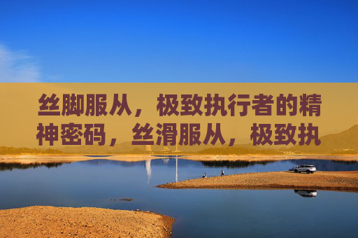 丝脚服从,极致执行者的精神密码,丝滑服从,极致执行者的精神密码 丝脚服从,极致执行者的精神密码,丝滑服从,极致执行者的精神密码