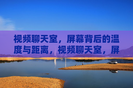 视频聊天室，屏幕背后的温度与距离，视频聊天室，屏幕背后的温度与距离