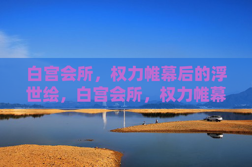 白宫会所,权力帷幕后的浮世绘,白宫会所,权力帷幕后的浮世绘 白宫会所,权力帷幕后的浮世绘,白宫会所,权力帷幕后的浮世绘