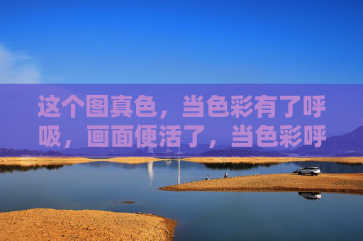 这个图真色,当色彩有了呼吸,画面便活了,当色彩呼吸,画面活了 这个图真色,当色彩有了呼吸,画面便活了,当色彩呼吸,画面活了