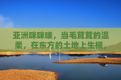 亚洲咪咪唉，当毛茸茸的温柔，在东方的土地上生根，亚洲猫咪的东方温柔生根