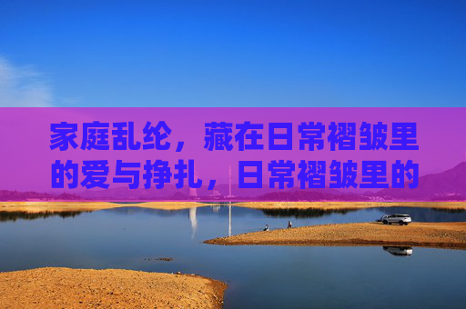 家庭乱纶，藏在日常褶皱里的爱与挣扎，日常褶皱里的家庭情书