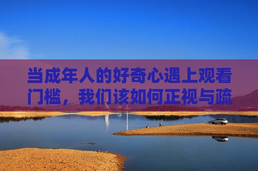 当成年人的好奇心遇上观看门槛,我们该如何正视与疏导?成年人的好奇心,正视观看门槛,疏导探索欲 当成年人的好奇心遇上观看门槛,我们该如何正视与疏导?成年人的好奇心,正视观看门槛,疏导探索欲