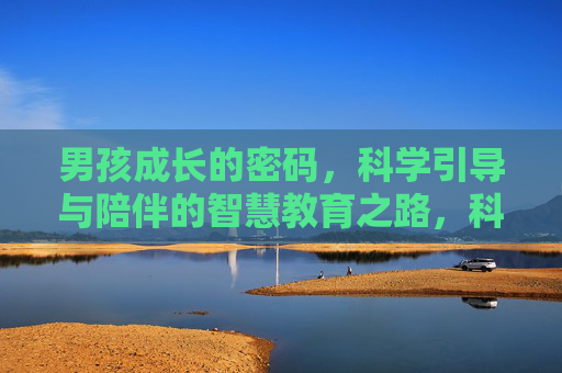 男孩成长的密码,科学引导与陪伴的智慧教育之路,科学引导与陪伴,男孩成长的智慧教育密码 男孩成长的密码,科学引导与陪伴的智慧教育之路,科学引导与陪伴,男孩成长的智慧教育密码