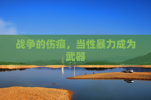 战争的伤痕,当性暴力成为武器 战争的伤痕,当性暴力成为武器