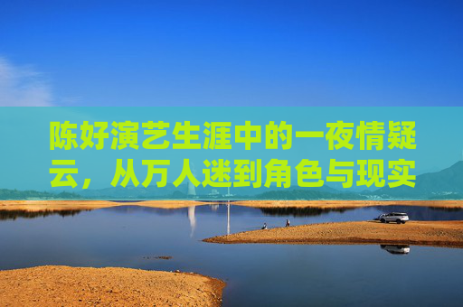 陈好演艺生涯中的一夜情疑云，从万人迷到角色与现实的边界，陈好演艺生涯一夜情疑云，从万人迷到角色与现实的边界