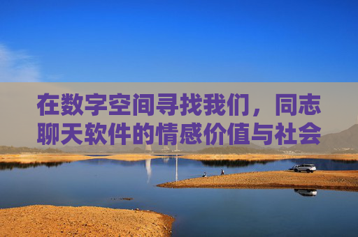 在数字空间寻找我们,同志聊天软件的情感价值与社会意义,同志聊天软件,数字空间的情感联结与社会意义 在数字空间寻找我们,同志聊天软件的情感价值与社会意义,同志聊天软件,数字空间的情感联结与社会意义