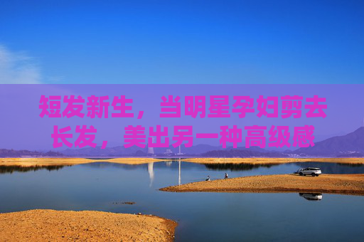 短发新生,当明星孕妇剪去长发,美出另一种高级感 短发新生,当明星孕妇剪去长发,美出另一种高级感