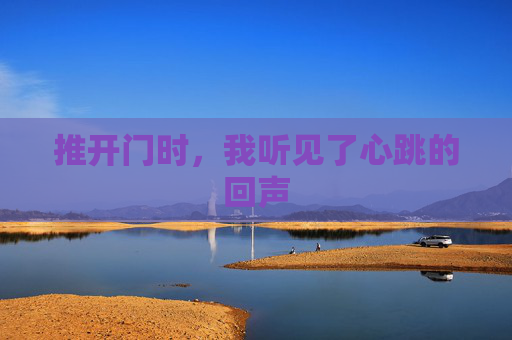 推开门时,我听见了心跳的回声 推开门时,我听见了心跳的回声