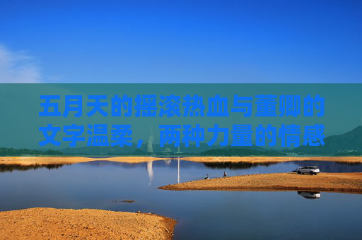 五月天的摇滚热血与董卿的文字温柔，两种力量的情感共鸣，声墨共鸣，五月天摇滚热血与董卿文字温柔