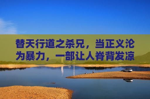 替天行道之杀兄，当正义沦为暴力，一部让人脊背发凉的犯罪拷问，替天行道杀兄，正义异化的暴力拷问